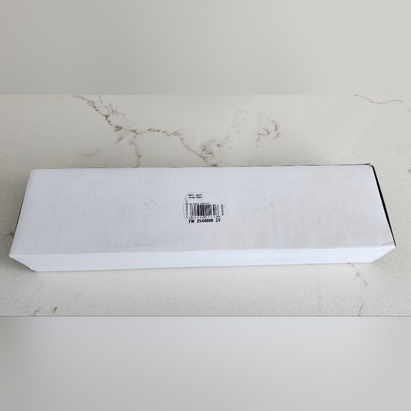 Slightly Used Timex Marlin® Automatic 40mm Leather Strap Watch (TW2V44600) - Picture 10 of 15